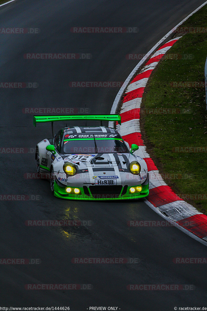 Bild #1444626 - VLN:  41. DMV 4-Stunden-Rennen