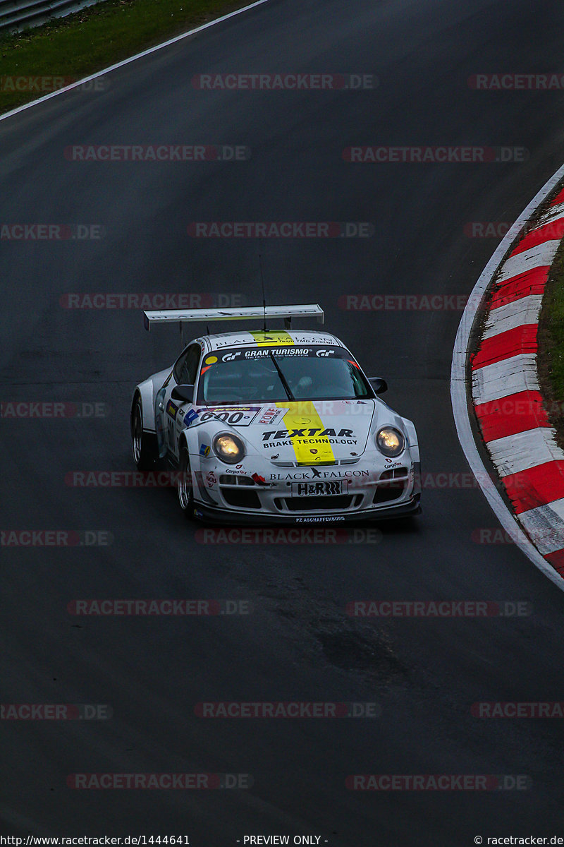 Bild #1444641 - VLN:  41. DMV 4-Stunden-Rennen