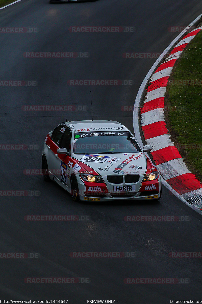 Bild #1444647 - VLN:  41. DMV 4-Stunden-Rennen