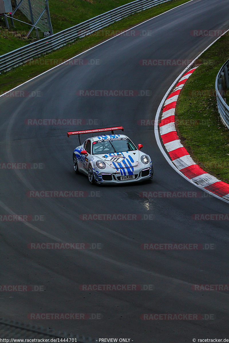 Bild #1444701 - VLN:  41. DMV 4-Stunden-Rennen