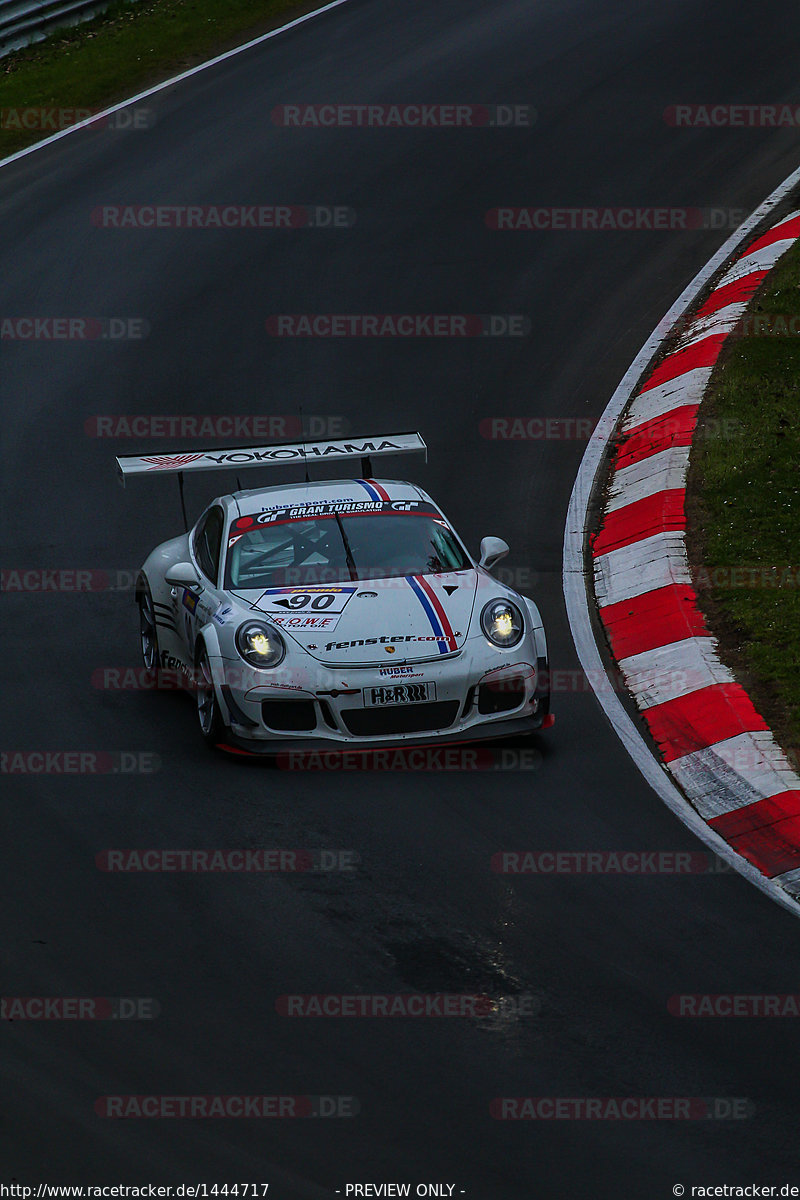 Bild #1444717 - VLN:  41. DMV 4-Stunden-Rennen