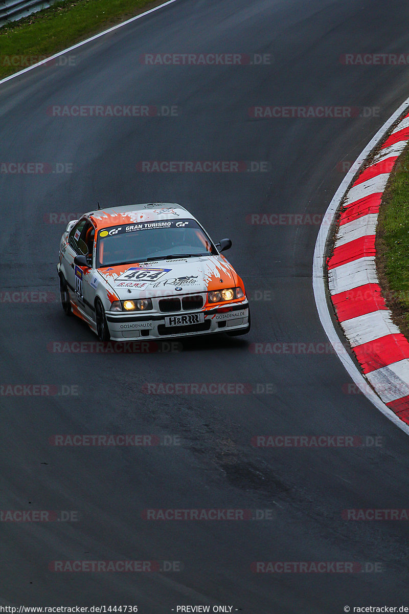 Bild #1444736 - VLN:  41. DMV 4-Stunden-Rennen