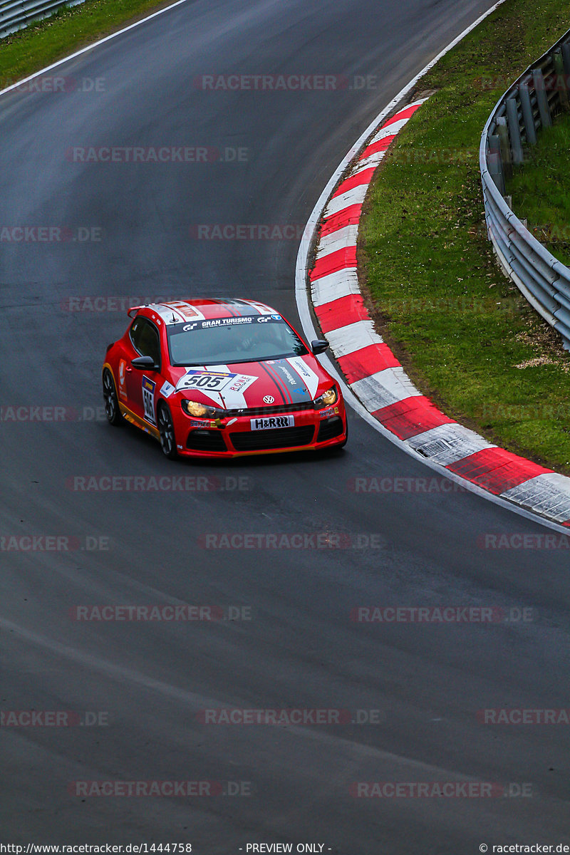 Bild #1444758 - VLN:  41. DMV 4-Stunden-Rennen