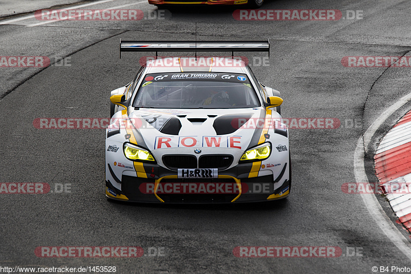 Bild #1453528 - VLN:  41. DMV 4-Stunden-Rennen