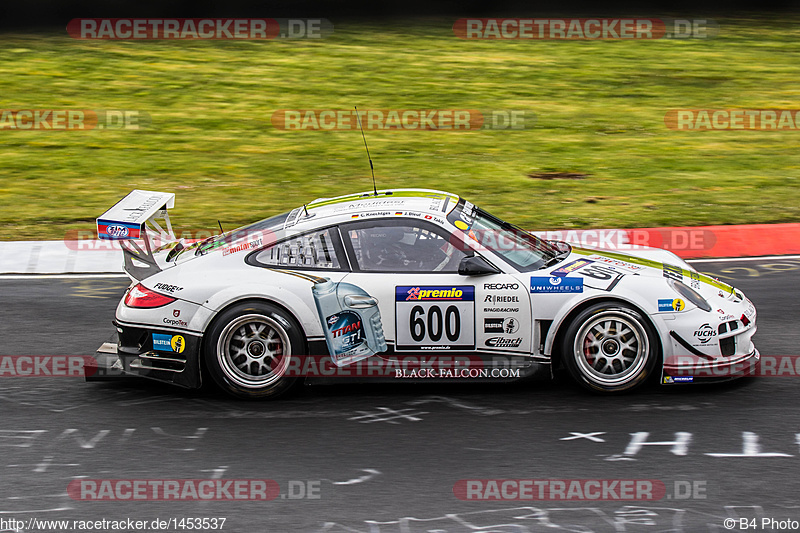 Bild #1453537 - VLN:  41. DMV 4-Stunden-Rennen