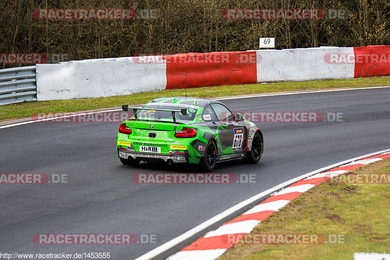 Bild #1453555 - VLN:  41. DMV 4-Stunden-Rennen