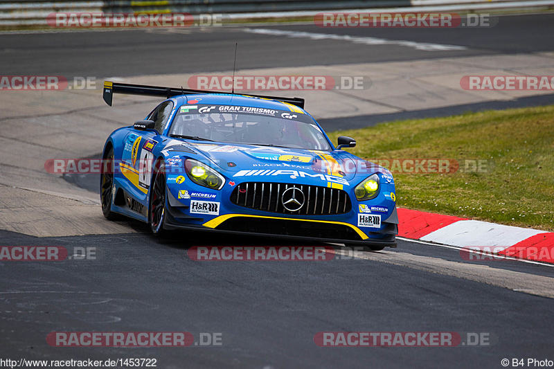 Bild #1453722 - VLN:  41. DMV 4-Stunden-Rennen