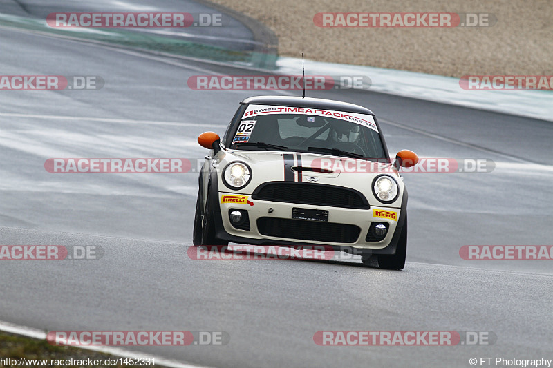 Bild #1452331 - Time Attack Germany 