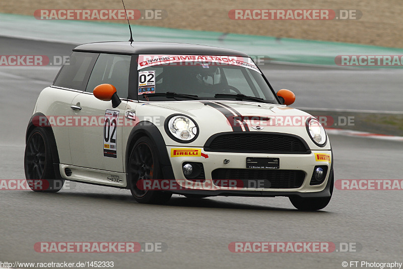 Bild #1452333 - Time Attack Germany 