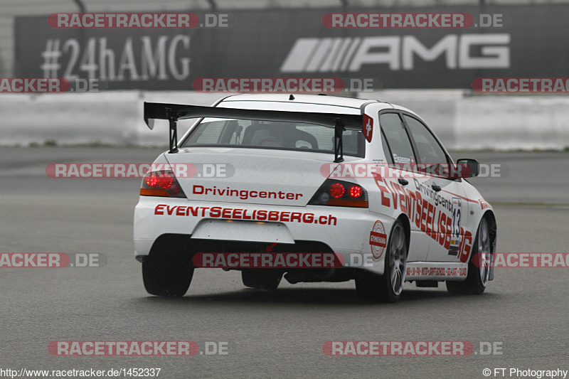 Bild #1452337 - Time Attack Germany 