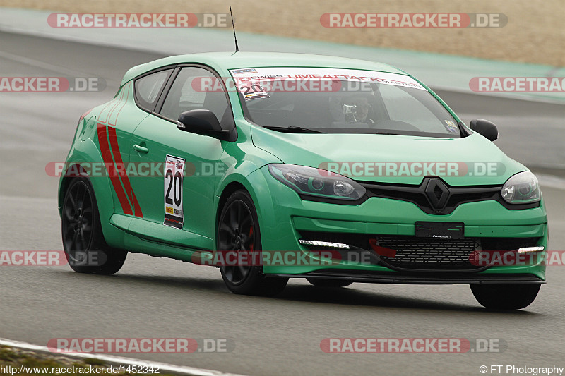 Bild #1452342 - Time Attack Germany 