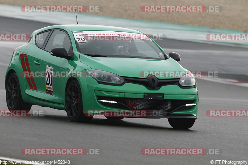 Bild #1452343 - Time Attack Germany 