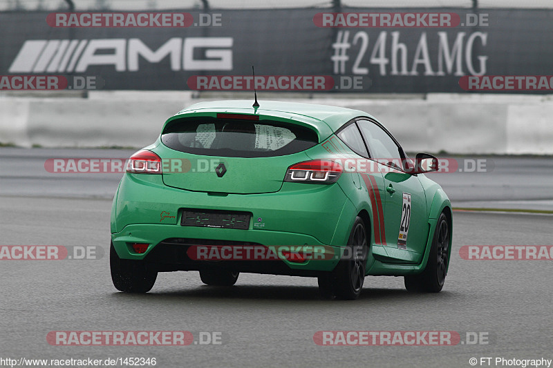 Bild #1452346 - Time Attack Germany 