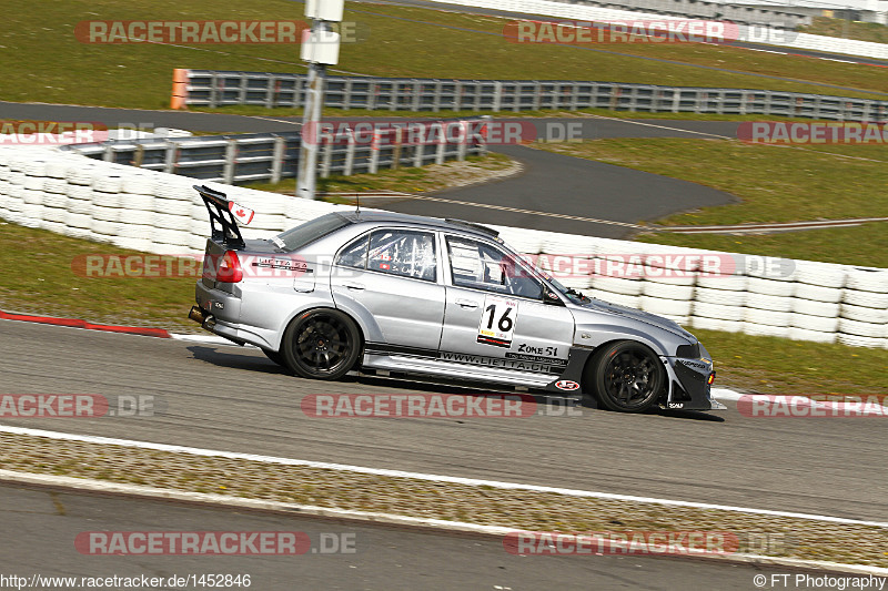 Bild #1452846 - Time Attack Germany 