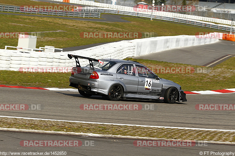 Bild #1452850 - Time Attack Germany 