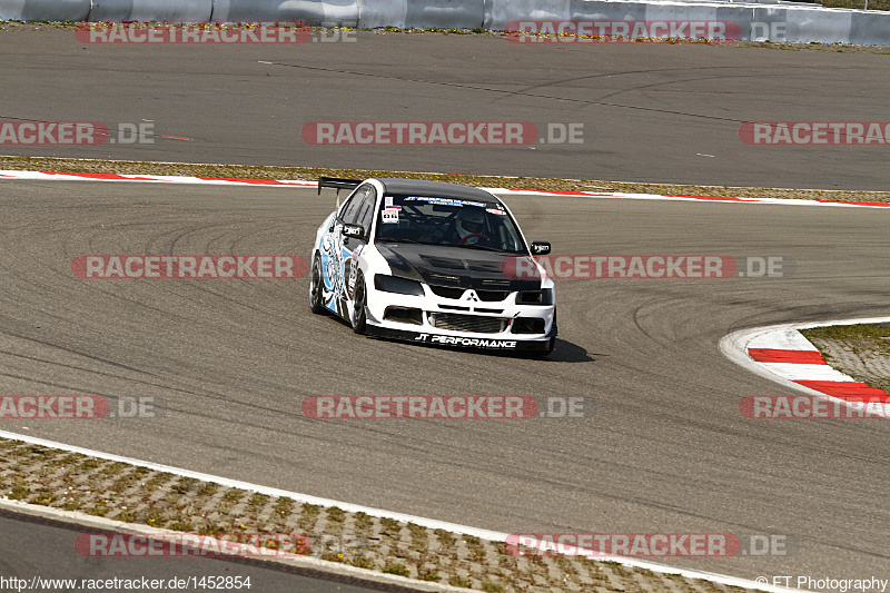 Bild #1452854 - Time Attack Germany 