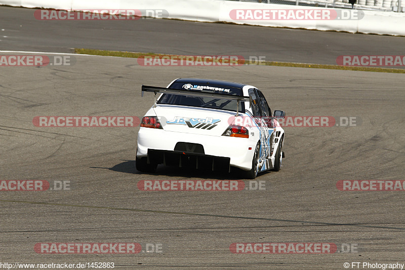 Bild #1452863 - Time Attack Germany 