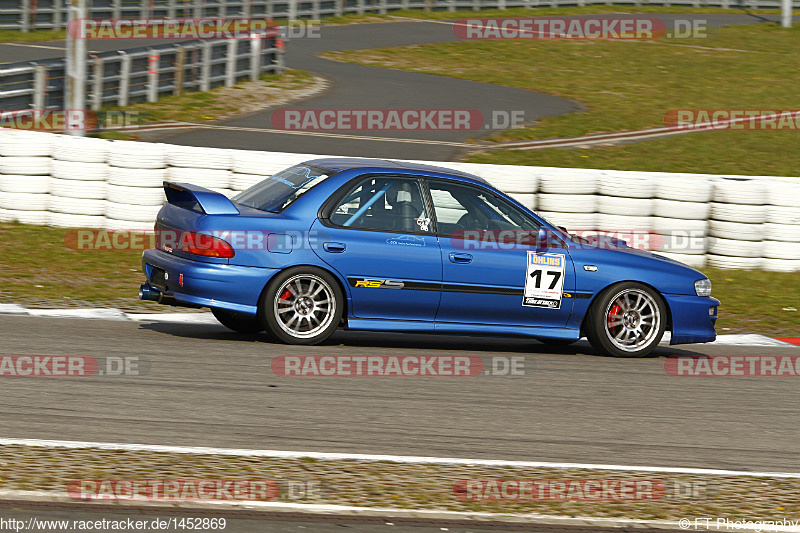 Bild #1452869 - Time Attack Germany 