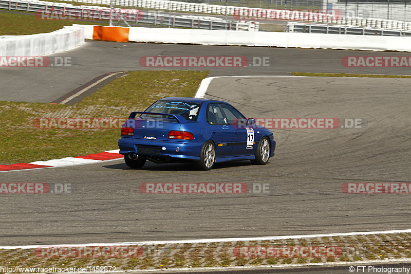 Bild #1452872 - Time Attack Germany 