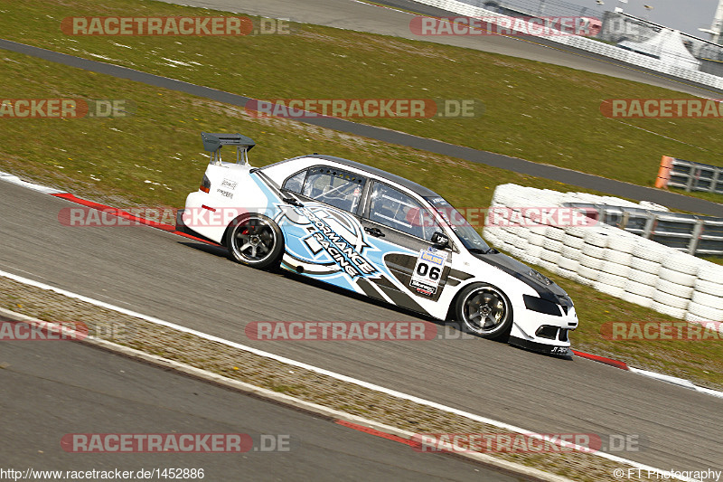 Bild #1452886 - Time Attack Germany 