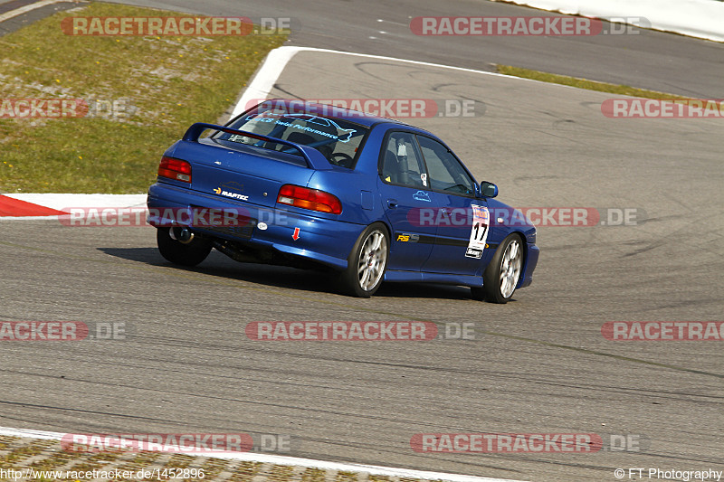 Bild #1452896 - Time Attack Germany 