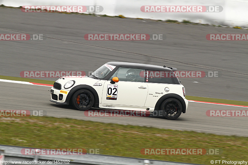 Bild #1453102 - Time Attack Germany 