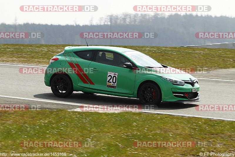 Bild #1453168 - Time Attack Germany 