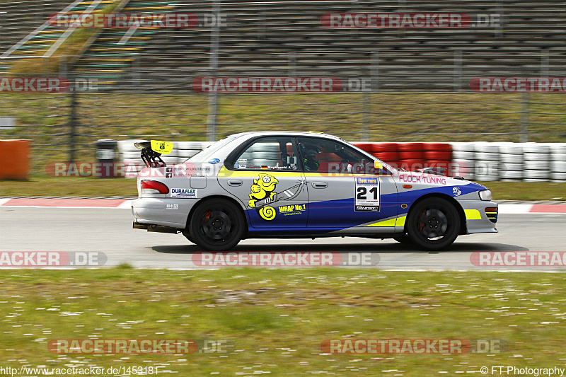 Bild #1453181 - Time Attack Germany 