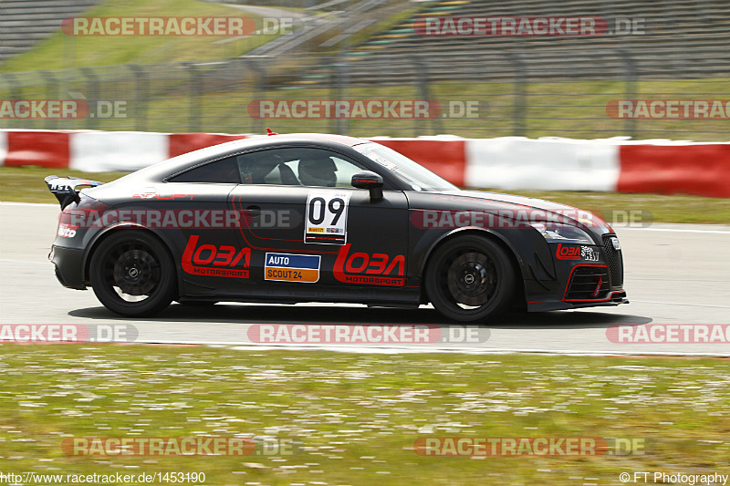 Bild #1453190 - Time Attack Germany 