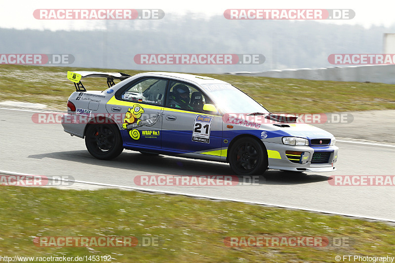 Bild #1453192 - Time Attack Germany 