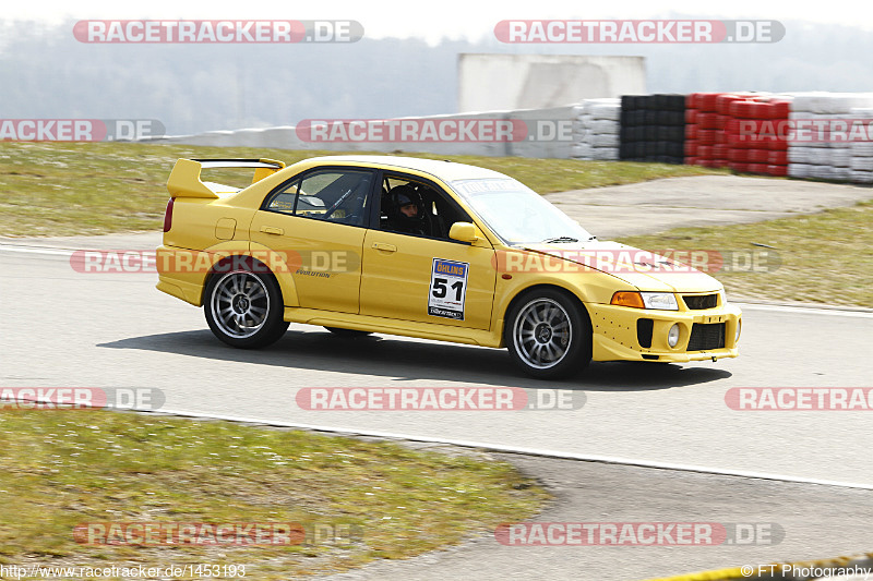 Bild #1453193 - Time Attack Germany 