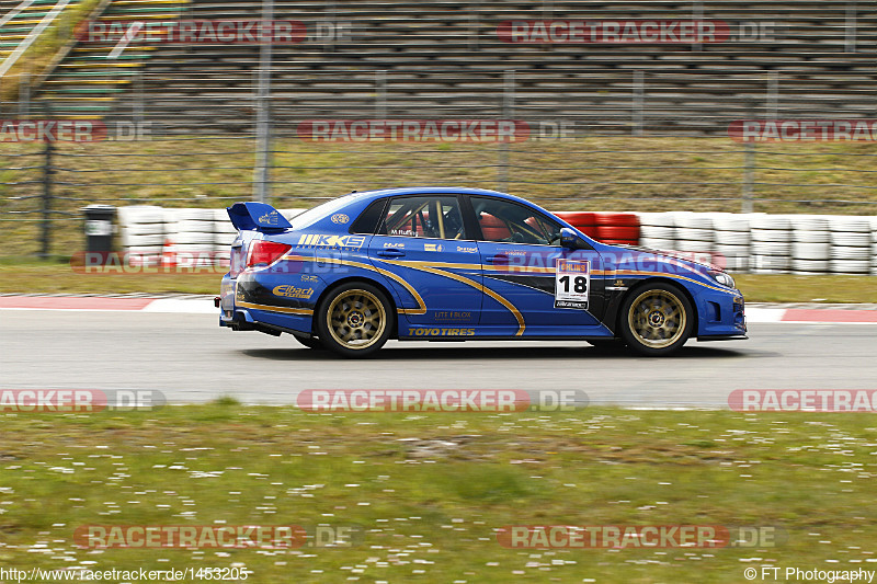 Bild #1453205 - Time Attack Germany 