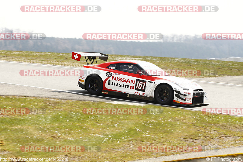 Bild #1453218 - Time Attack Germany 