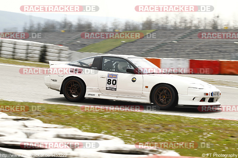 Bild #1453222 - Time Attack Germany 