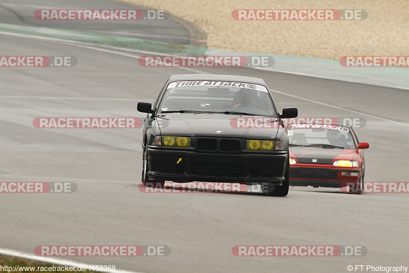 Bild #1453368 - Time Attack Germany 