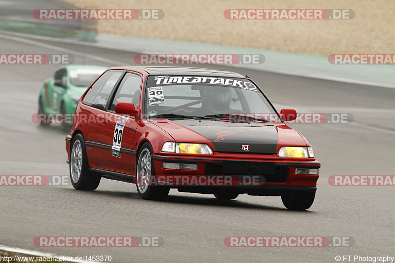 Bild #1453370 - Time Attack Germany 