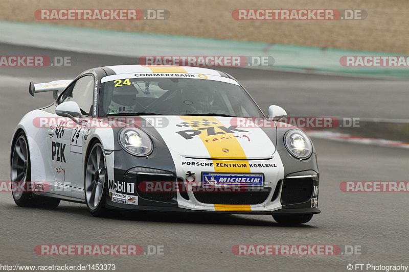 Bild #1453373 - Time Attack Germany 