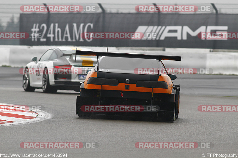 Bild #1453394 - Time Attack Germany 