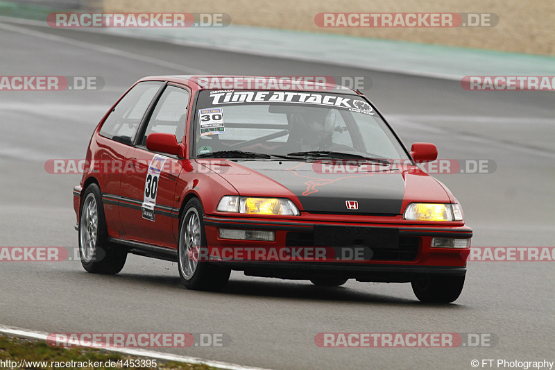 Bild #1453395 - Time Attack Germany 