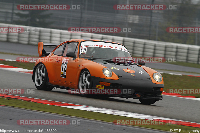 Bild #1453399 - Time Attack Germany 