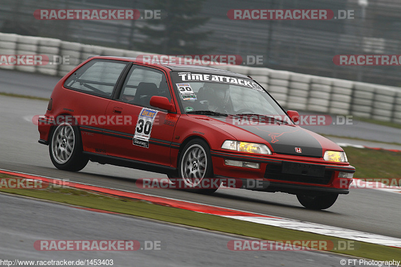 Bild #1453403 - Time Attack Germany 