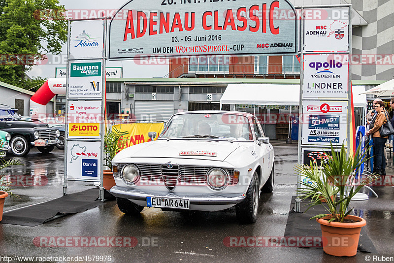 Bild #1579976 - MSC Adenau Classic 2016