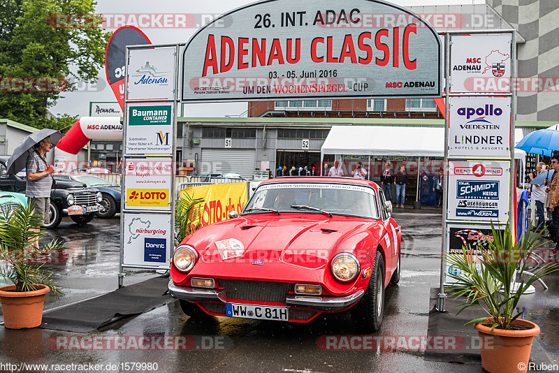 Bild #1579980 - MSC Adenau Classic 2016