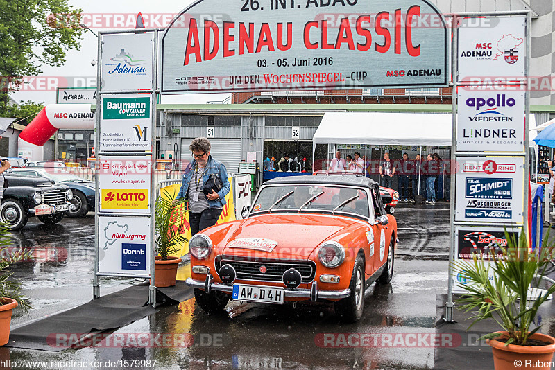 Bild #1579987 - MSC Adenau Classic 2016