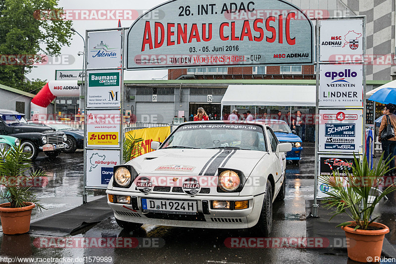 Bild #1579989 - MSC Adenau Classic 2016