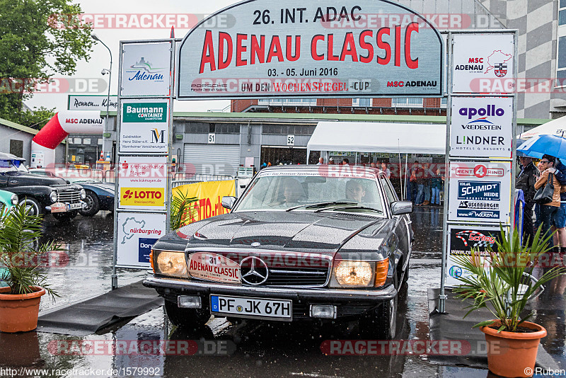 Bild #1579992 - MSC Adenau Classic 2016