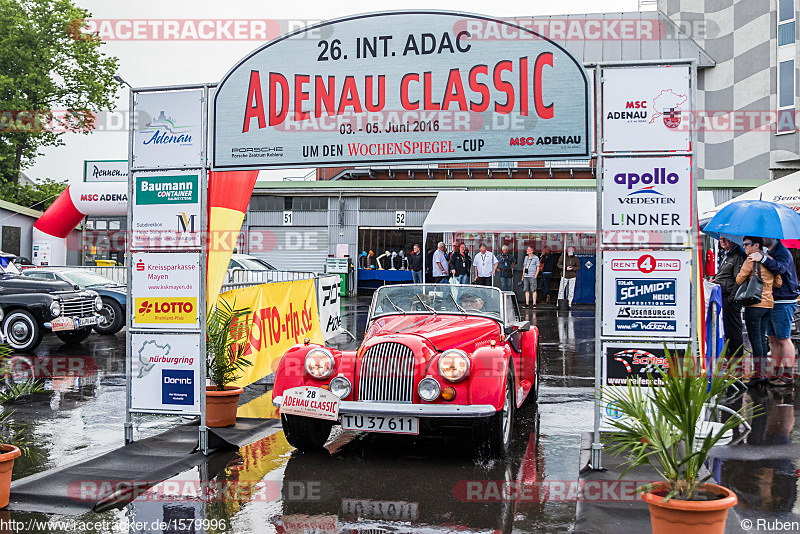 Bild #1579996 - MSC Adenau Classic 2016