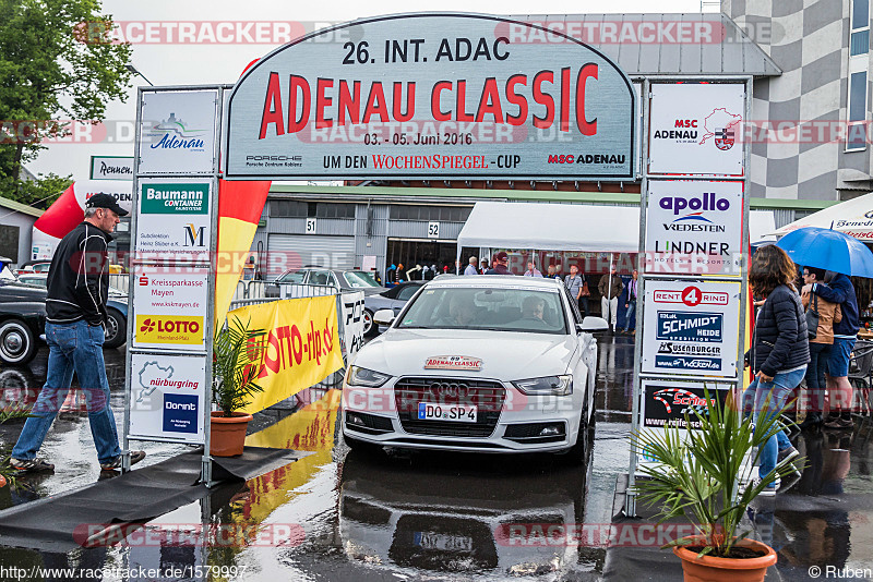 Bild #1579997 - MSC Adenau Classic 2016
