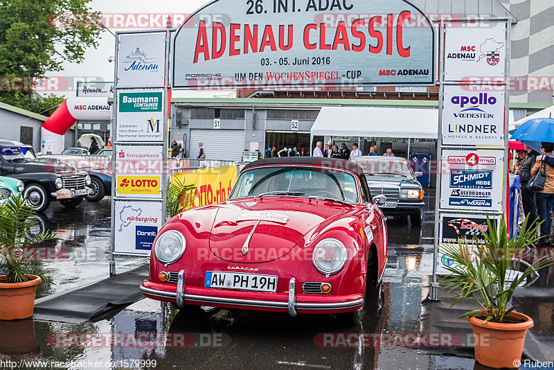 Bild #1579999 - MSC Adenau Classic 2016