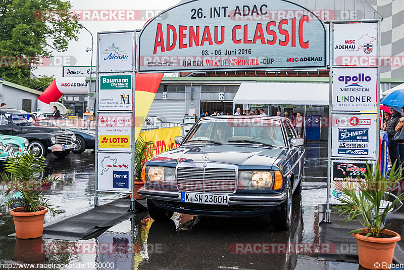 Bild #1580000 - MSC Adenau Classic 2016